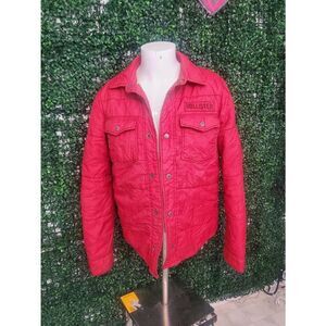 Hollister Carlsbad jacket